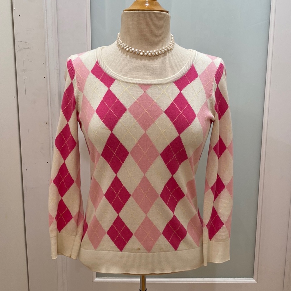 Real Clothes Sweater